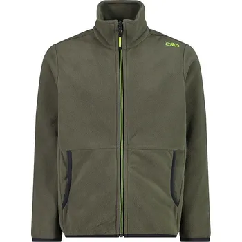 Dívčí bunda CMP Khaki 1620688 98