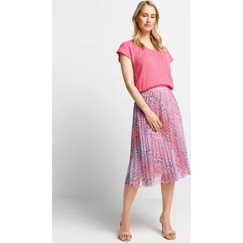 Dámský svetr Rich & Royal Pink 5444146 XL