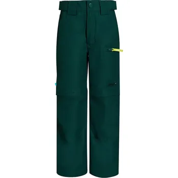 Chlapecké kalhoty Peek U Dunkelgrün 9195447 152