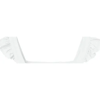 Dívčí tričko Tričko name it Weiß 630024 128