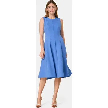 Dámské šaty Šaty Gerry Weber Blau 6125665 36