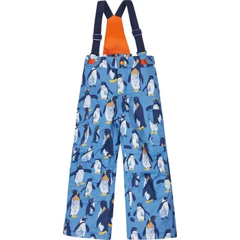 Chlapecké kalhoty Frugi Blau 3941322 80