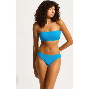 Dámské oblečení Plavky Seafolly Türkis 859315 S