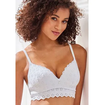 Podprsenka Podprsenka Vivance Weiß 5582259 85A