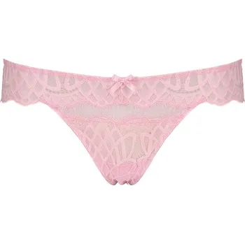 Kalhotky Kalhotky LASCANA Hellrosa 5719160 48/50