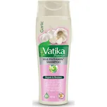 Dabur Vatika Naturals šampón s výtažkem z česneku 400 ml