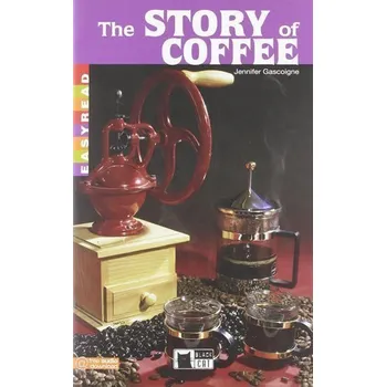Anglický jazyk Story of Coffee