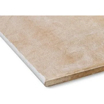 Dlažba TopTeramo Bazénový lem Granex XL Lem I. Vzor 073 600x400x27 mm reliéf břidlice