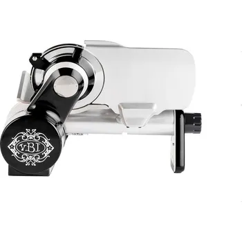 Kuchyňský nůž Nářezák Berkel Icon Line 170 BLACK