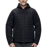 Milwaukee M12 HPJBL3-0 vyhřívaná bunda černá L bez aku 4932493839