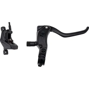 Brzda na kolo TRP HD-EU832 pravá (Kotoučová brzda TRP HD-EU832 pravá 1700 mm)