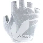 dámské rukavice Roeckl® Dedna - 1000 white, 7,5