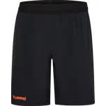 Šortky Hummel Blaze Pro Training Short 233062-2442 Velikost M
