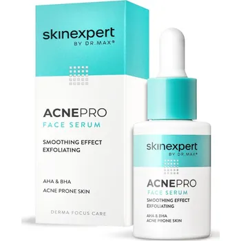 Pleťové sérum skinexpert BY DR.MAX Acnepro Face Serum 28 ml