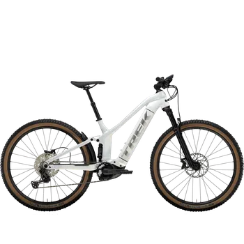 Elektrokolo TREK Powerfly FS 7 Gen 3 2024 white prismatic, XL