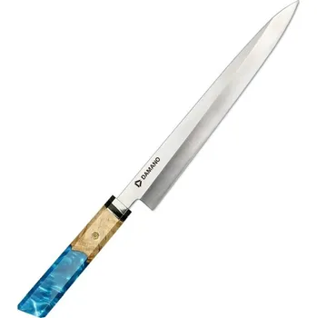 Kuchyňský nůž Damano DAMANO® kuchyňský nůž Sashimi PR-032