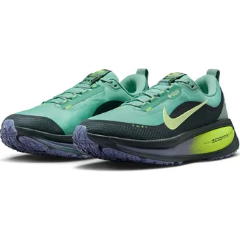 Pánská běžecká obuv Pánské běžecké boty Nike VOMERO 18 GORE-TEX zelené HQ7001-300 - EUR 41 | UK 7 | US 8