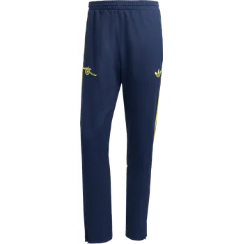 Pánské kalhoty Kalhoty adidas Originals FC Arsenal London LFSTLR Track Pant ka3595 Velikost XXL