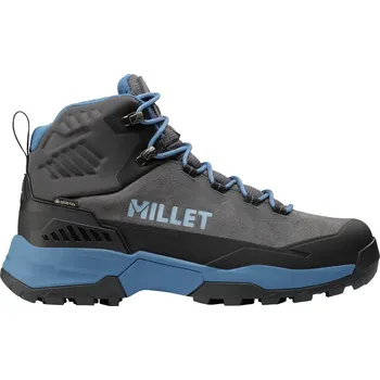 Dámská sportovní obuv Boty dámské MILLET UBIC MID GTX W, TARMAC - 39 1/3