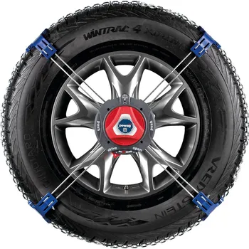 Sněhové řetězy Sněhové řetězy Pewag Servostar SUV RSC 950 V 4127975