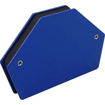 Příslušenství ke svářečce Magnetický šestihranný úhelník 3" | 12,5 kg