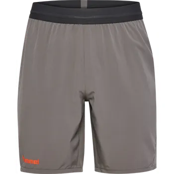 Pánská móda Šortky Hummel Blaze Pro Training 233062-2350 Velikost 2XL