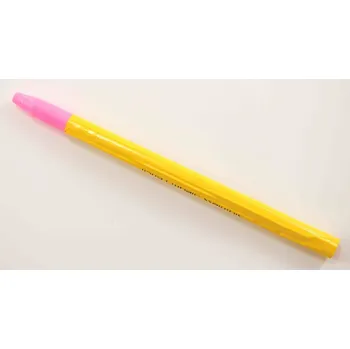 Sublimační krejčovská křída v tužce - růžová