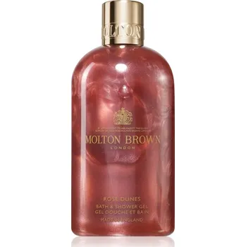 Sprchový gel Molton Brown Rose Dunes Shower Gel osvěžující sprchový gel 300 ml
