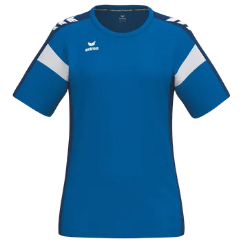 Dámské tričko Triko Erima Celebrate 125 Function Women 1082510-newroyalnewnavy Velikost 38