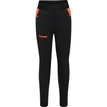Pánské kalhoty Kalhoty Hummel Blaze Pro Training Kids 233119-2442 Velikost 164