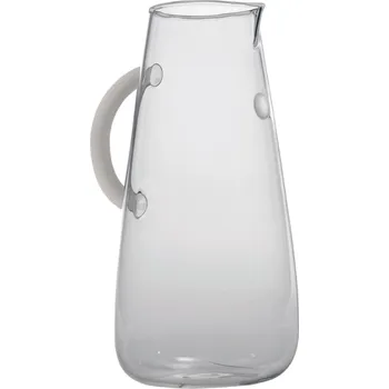 Zafferano, Džbán Uniche 1,4 l bílý - Formadore