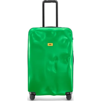 Crash Baggage, Kufr Icon velké svítivě zelený matný - Formadore
