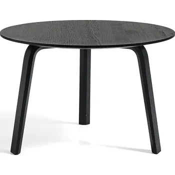 Konferenční stolek Hay, Konferenční stolek Bella 60 x 39 cm černý - Formadore