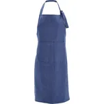 Södahl, Kuchyňská zástěra Line sytě modrá - Formadore