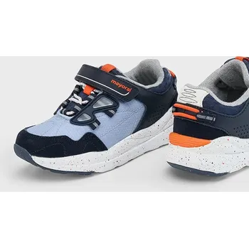 Oblečení a móda Dětské sneakers boty Mayoral 45649.99A.Kids.PPYA námořnická modř 59X, EUR 31