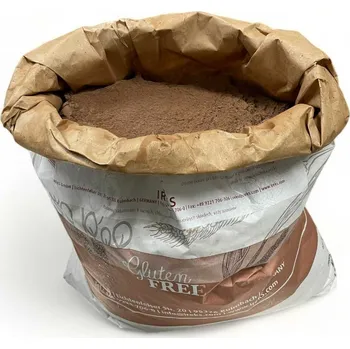 Čokoláda IREKS ENZYMA Směs na Brownies Hmotnost: 12,5 kg