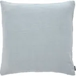Södahl, Dekorační povlak na polštář Linen 50 x 50 cm jasnomodrý - Formadore