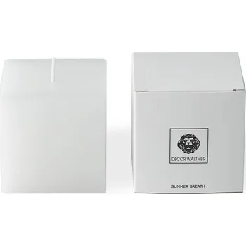 Decor Walther, Vonná svíčka Decor Walther White Tea & Ginger - Formadore