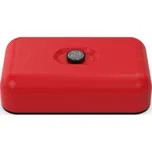 24Bottles, Obědová krabička 24Bottles Monochrome červená - Formadore