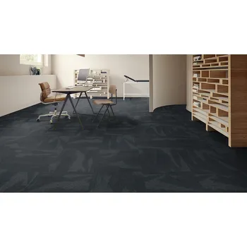 vinylová podlaha Speciální podlaha FORBO Flotex Advance Latitude Ash T302031