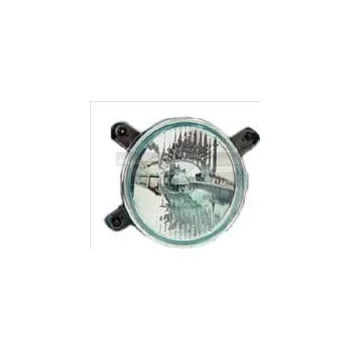 Přední světlomet Vložka světlometu, hlavní světlomet TYC 20-5584-05-2