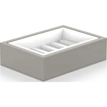 Mýdlenka Decor Walther, Mýdlenka Brownie taupe - Formadore