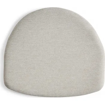 Polštář Hay, Polštář na židli J-series, 46 x 41 cm, krémový - Formadore