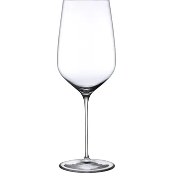 Sklenice Nude, Sklenice na víno Stem Zero Master - Formadore