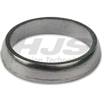 Těsnění výfuku Těsnicí kroužek, výfuková trubka HJS 83 21 2902