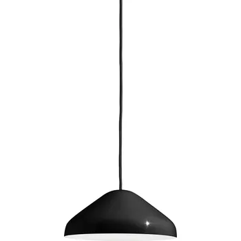 Hay, Závěsná lampa Pao 23 cm černá - Formadore