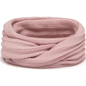 Šála Šála Vivisence 7019S - výprodej Barva: Růžová, Velikost: UNI