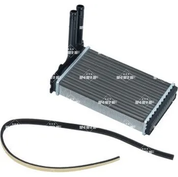Výměník tepla, vnitřní vytápění NRF 50524
