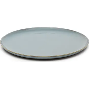 Talíř Serax, Snídaňový talíř Terres de Rêves, 22 cm, modrošedý - Formadore