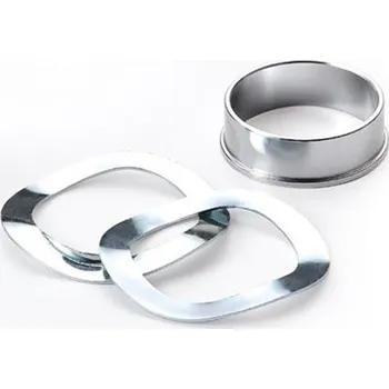 Adaptér středového složení Mortop Shimano-GXP